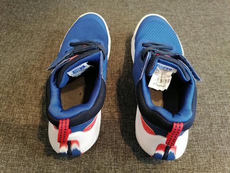 Tenisky decathlon, veľ. 35, decathlon,35
