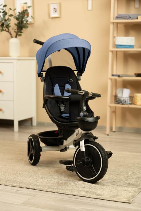 Toyz trojkolka dash blue, toyz