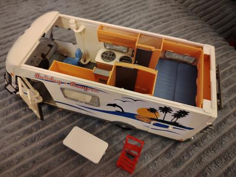 Karavan obytný, hymer, top stav, 