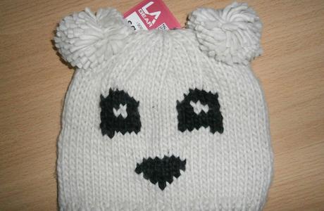 Čiapka la gear panda, l.a. gear,110