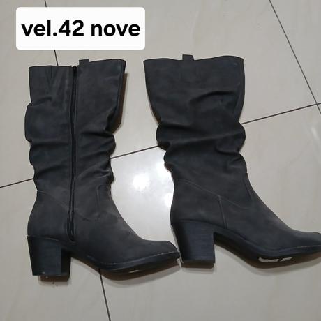 Cizmy v.42 nove, 42