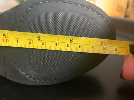 Kozene cizmy, zara,27