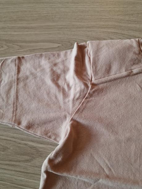 Tričko, reserved,xs