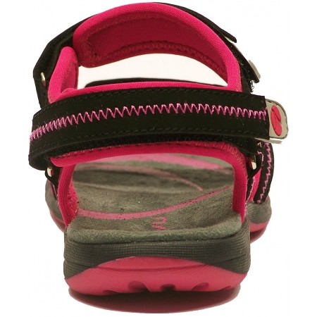 Sandálky, veľ. 37-38, 4 eur, 38