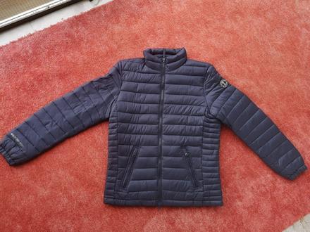 Crosshatch pánska prešivaná bunda veľkosť m, m