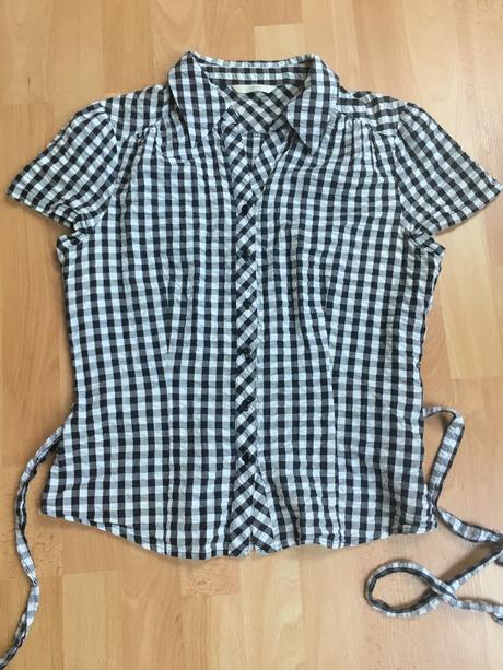 Košeľa, marks & spencer,158