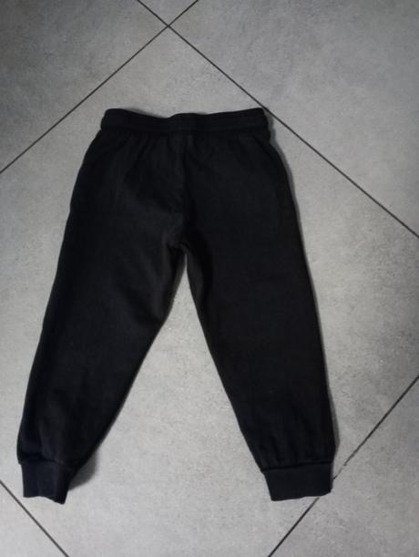 Dievčenské tepláky 98, fox & bunny,98