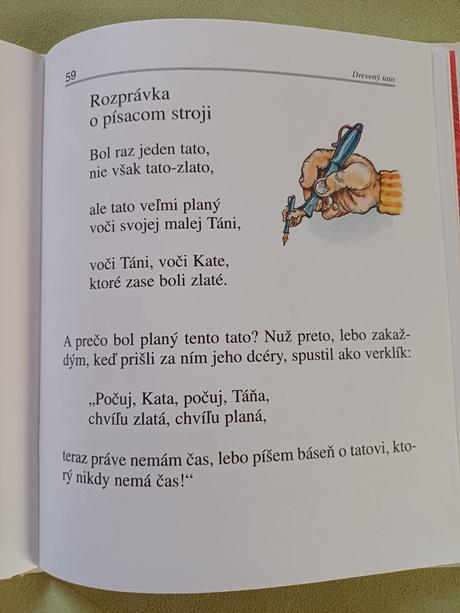 Veselá knižka do prvej lavice,