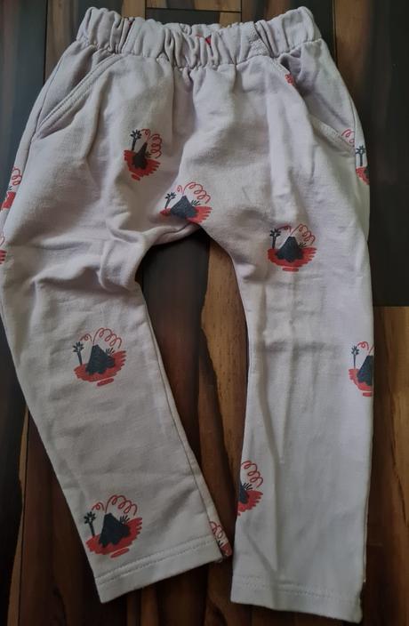 Mile teplaky, mile,98