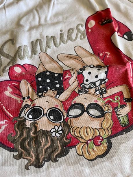 Letná súpravka mayoral s dievčatkami sunnies, mayoral,128