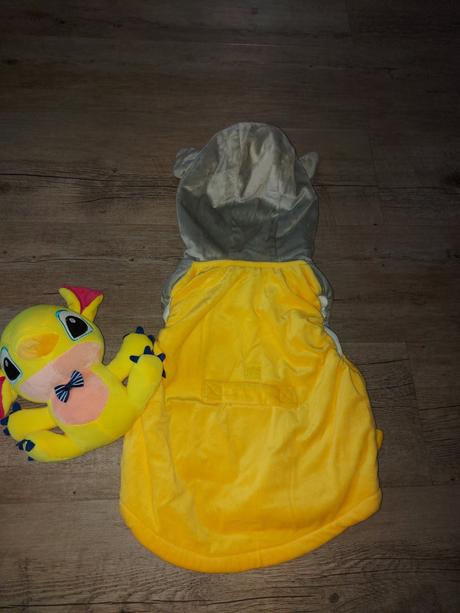 Vesta+veľmi teplé nohavice, 86