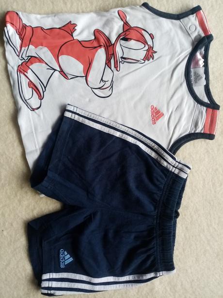 Supravy adidas disney, adidas,86