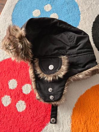 H&m zimná ciapka, h&m,146