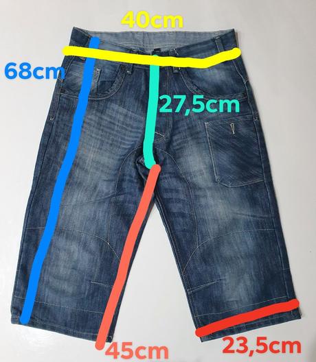 Panské trištvrťáky, 32