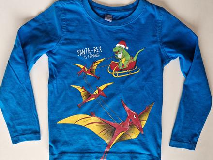 Tričko, dopodopo,116