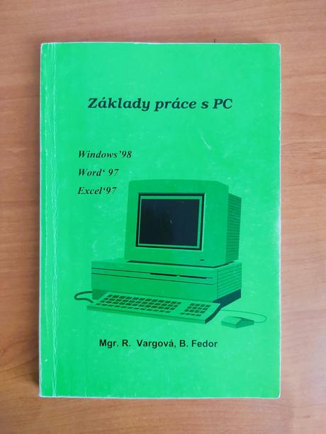 Základy práce s pc, 