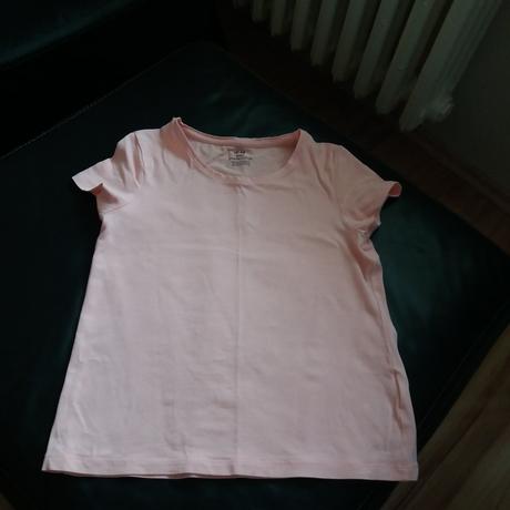 Tricko, h&m,134