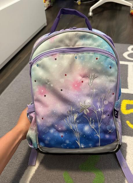 Topgal školská taška, 