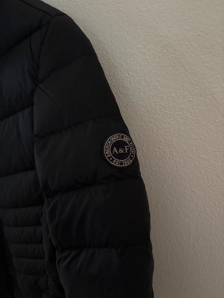 Bunda abercrombie&fitch, abercrombie&fitch,s