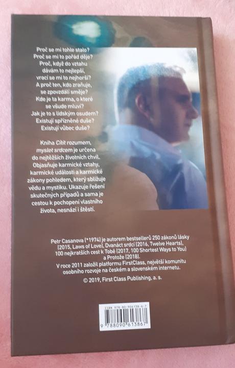 Cítiť rozumem myslet srdcem,