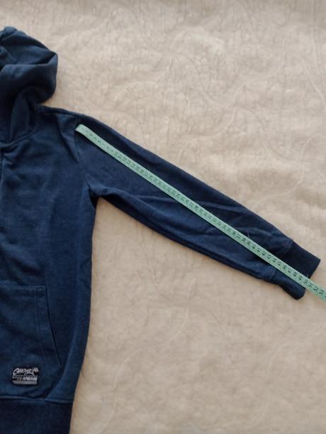 Mikina, chapter young,140