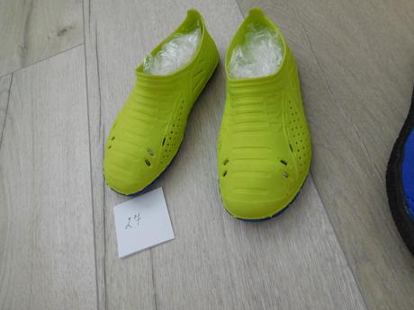 Topánky do vody pre deti-27 v,, 