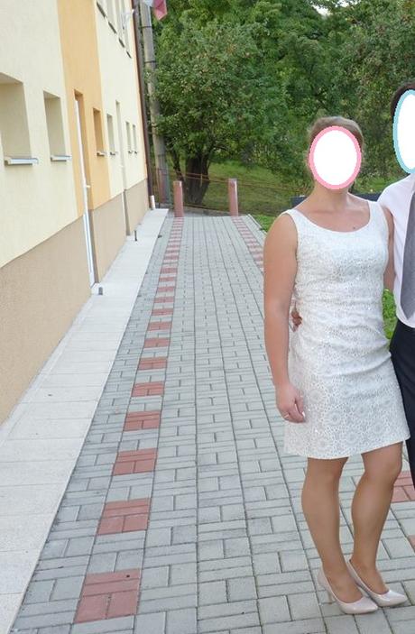 Spoločenské šaty, 36