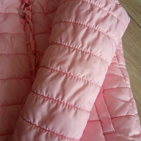 Bunda 5-6 rokov, dopodopo,116