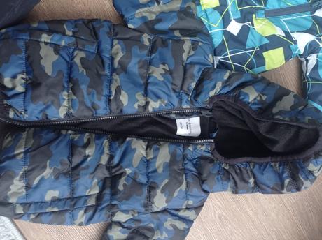 Zimne bundy a overaly, 86