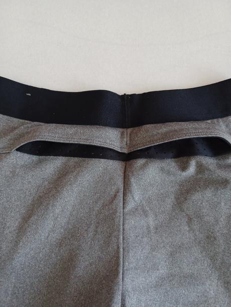 Športové dievčenské leginky, domyos,158