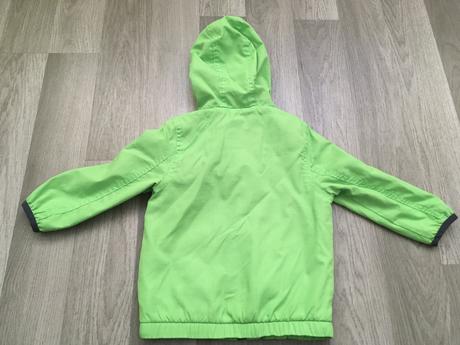 Vetrovka, topomini,80