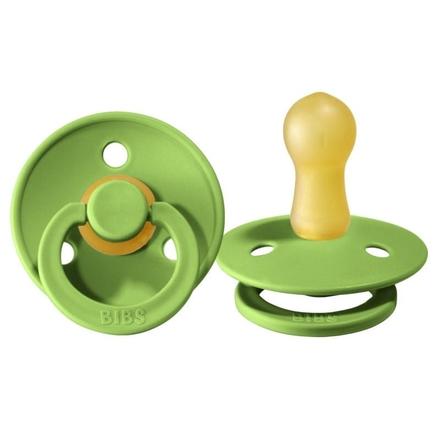 Bibs cumlík z prírodného kaučuku pear (m) 1ks, 6m, bibs