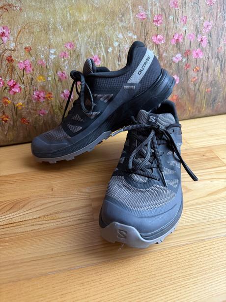 Tenisky salomon veľ.39-40, salomon,40
