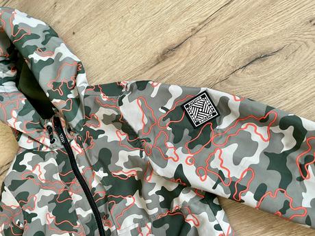 Prechodná bunda, f&f,134