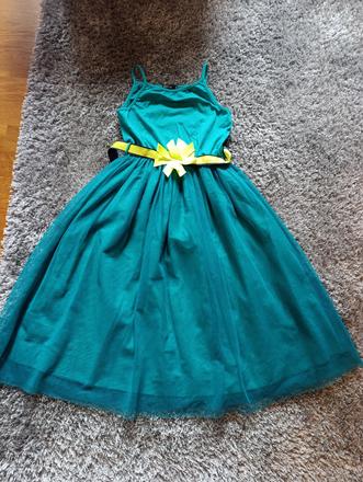 Šaty wojcik 152, wojcik,152