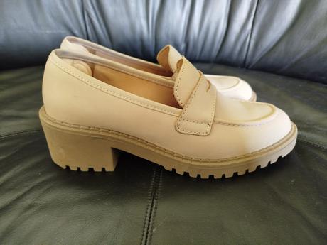 Kožené topánky, lasocki,38