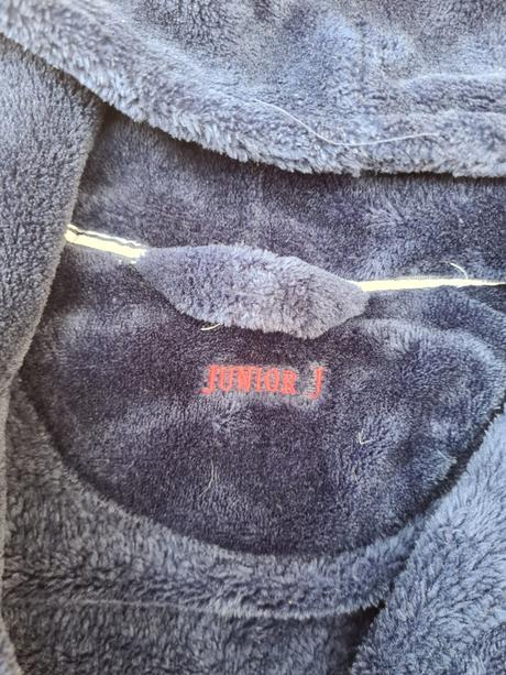 Nadherne vianočne pyzamko plus zupan, next,98