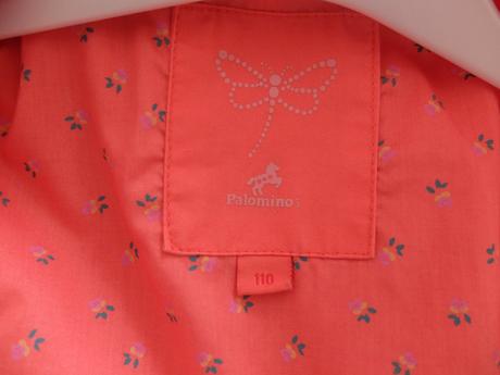 Prechodný kabát ca 98, c&a,110