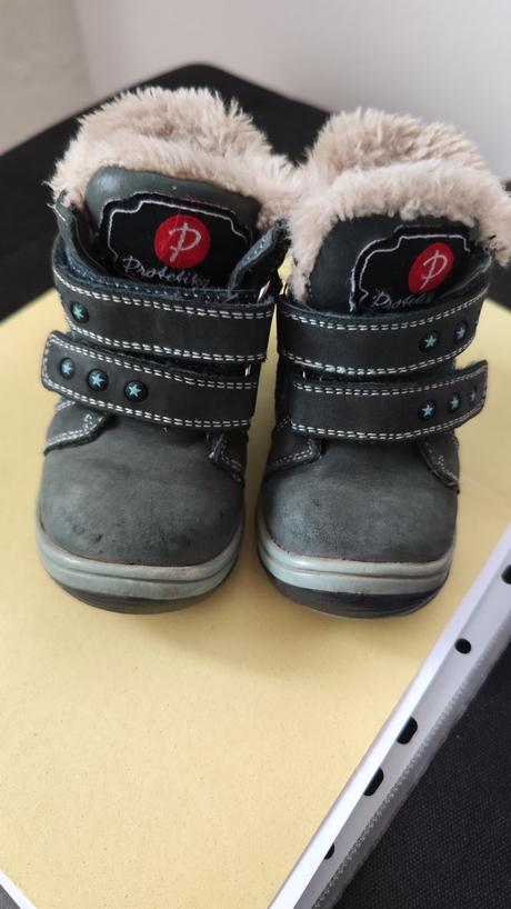 Čižmy protetika, protetika,22