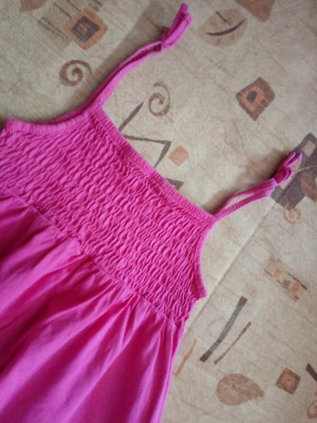 Letny overal, kappahl,122