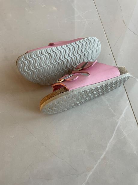 Papuce protetika, protetika,33