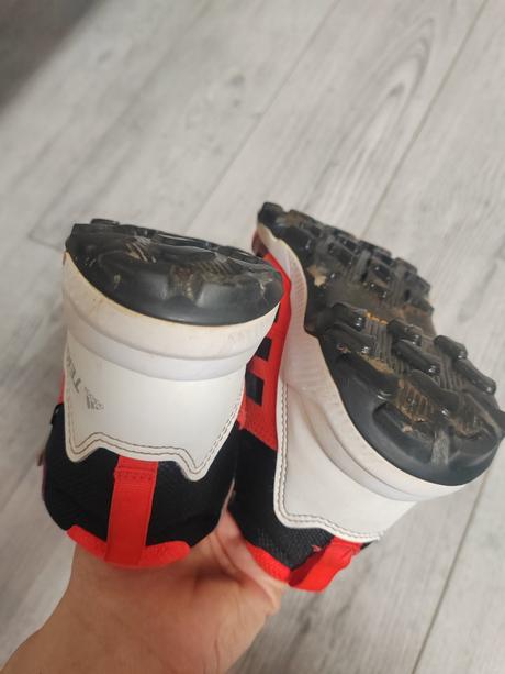 Topanky adidas terrex mid gtx, adidas,29