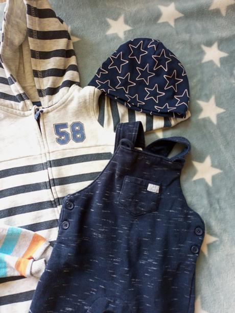 Balík 62 - jeseň/zima, 50–62