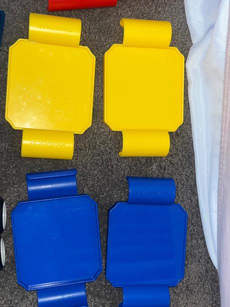 Smartmax magneticka zavodna draha, 