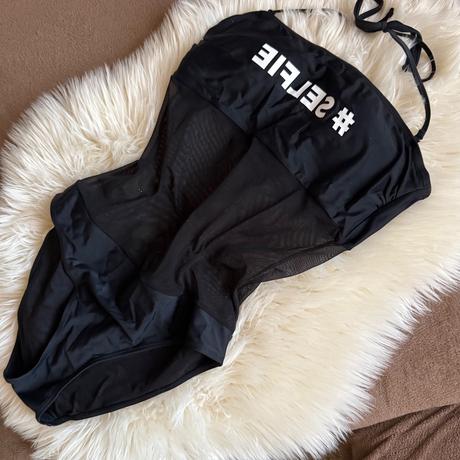 Jednodielne plávky damske vel m/l, gate,m