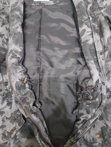 Dlha jarná bunda takko, takko,176