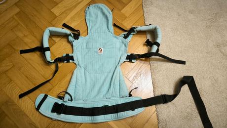 Nosič rischino, rischino