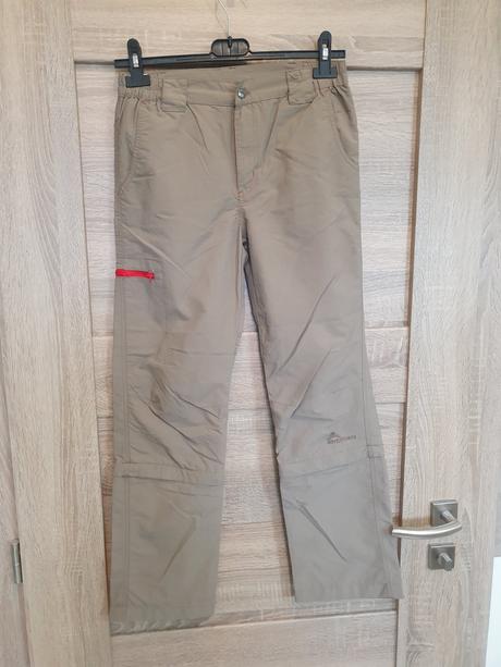 Outdoorové nohavice, crivit,146