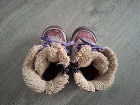 Zimné topánky protetika, protetika,22