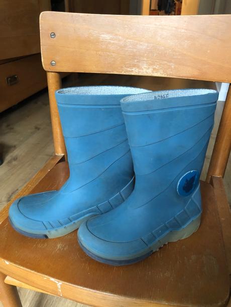 Blikajúce gumáčiky, 24